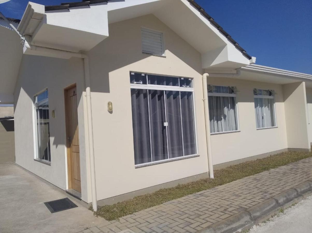 Cs9 Casa De 3 Quartos A 15 Min De Curitiba Campina Grande do Sul Kültér fotó