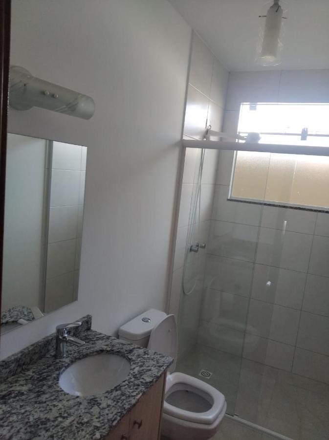 Cs9 Casa De 3 Quartos A 15 Min De Curitiba Campina Grande do Sul Kültér fotó