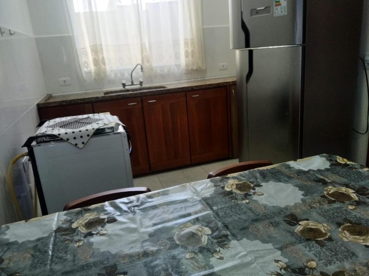 Cs9 Casa De 3 Quartos A 15 Min De Curitiba Campina Grande do Sul Kültér fotó
