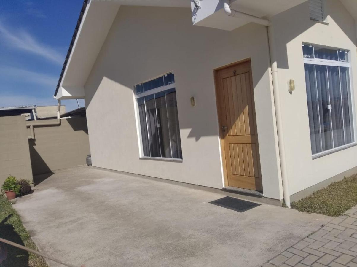 Cs9 Casa De 3 Quartos A 15 Min De Curitiba Campina Grande do Sul Kültér fotó