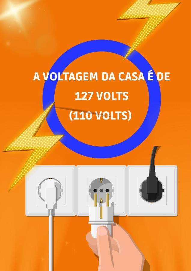 Cs9 Casa De 3 Quartos A 15 Min De Curitiba Campina Grande do Sul Kültér fotó